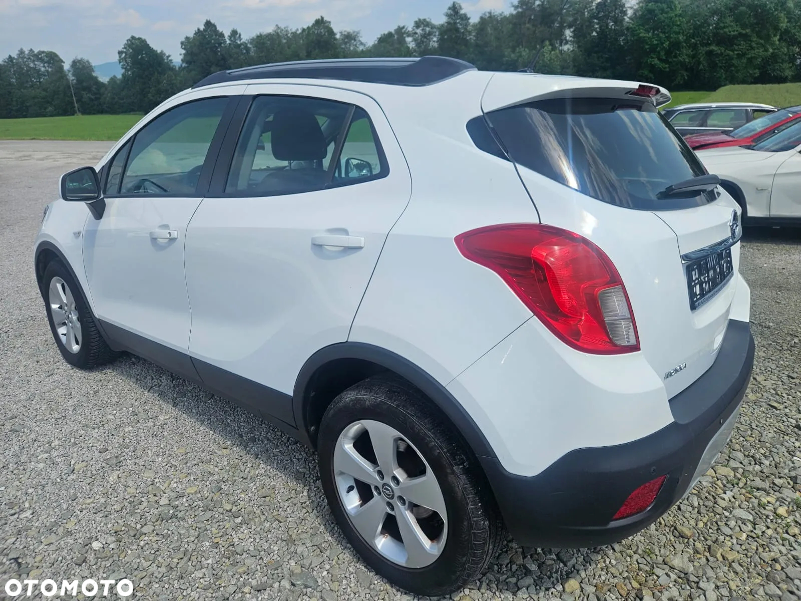 Opel Mokka 1.4 T Enjoy - 4