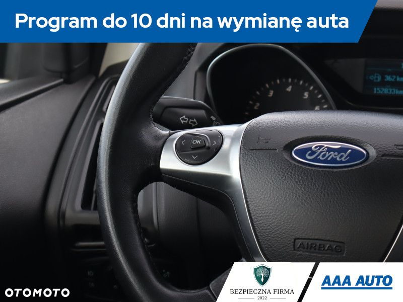 Ford Focus - 19