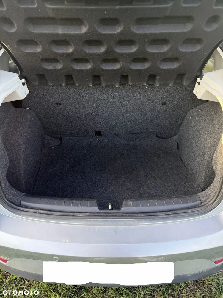 Seat Ibiza - 12