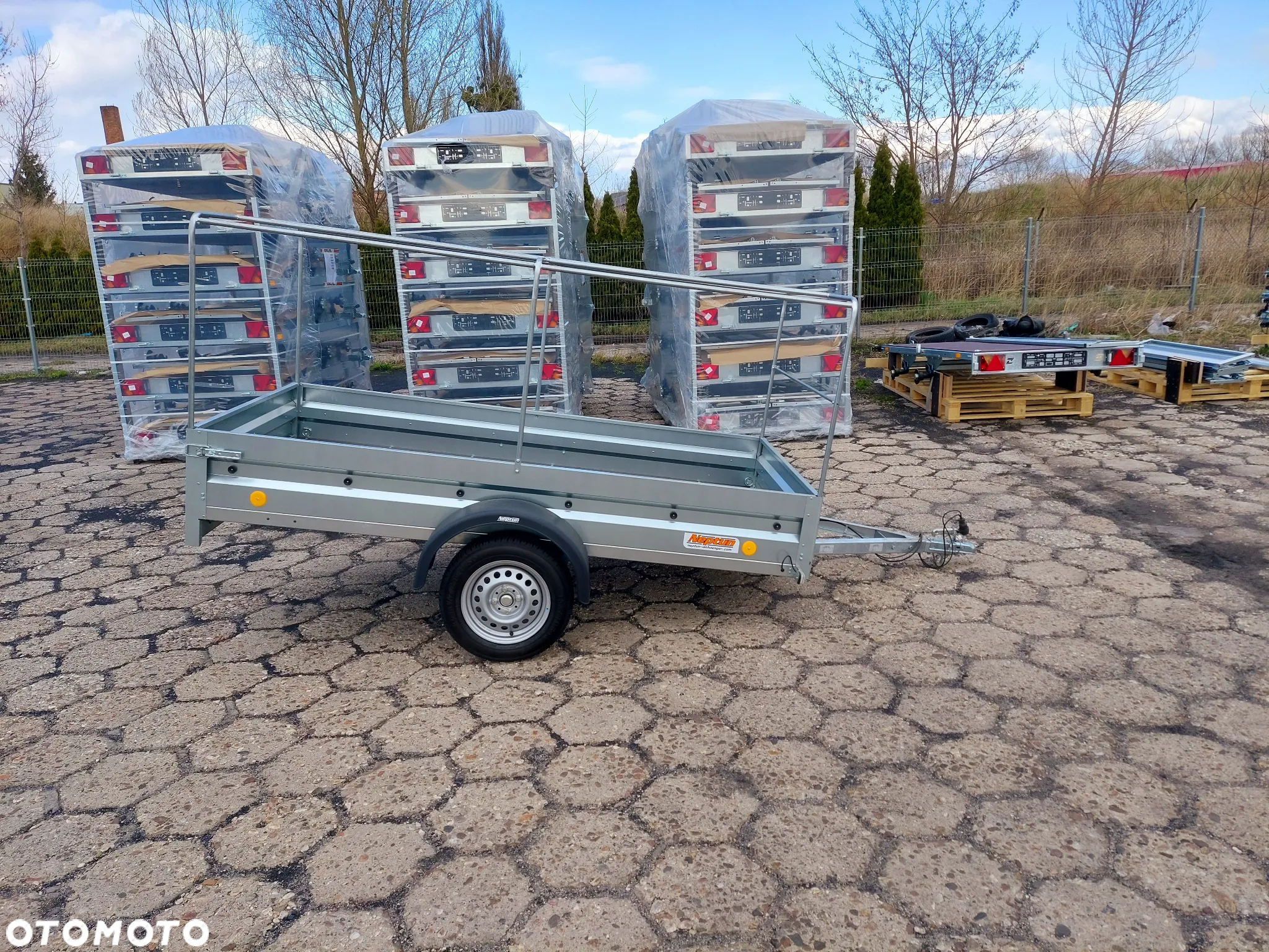 Neptun 253 ptw - 2