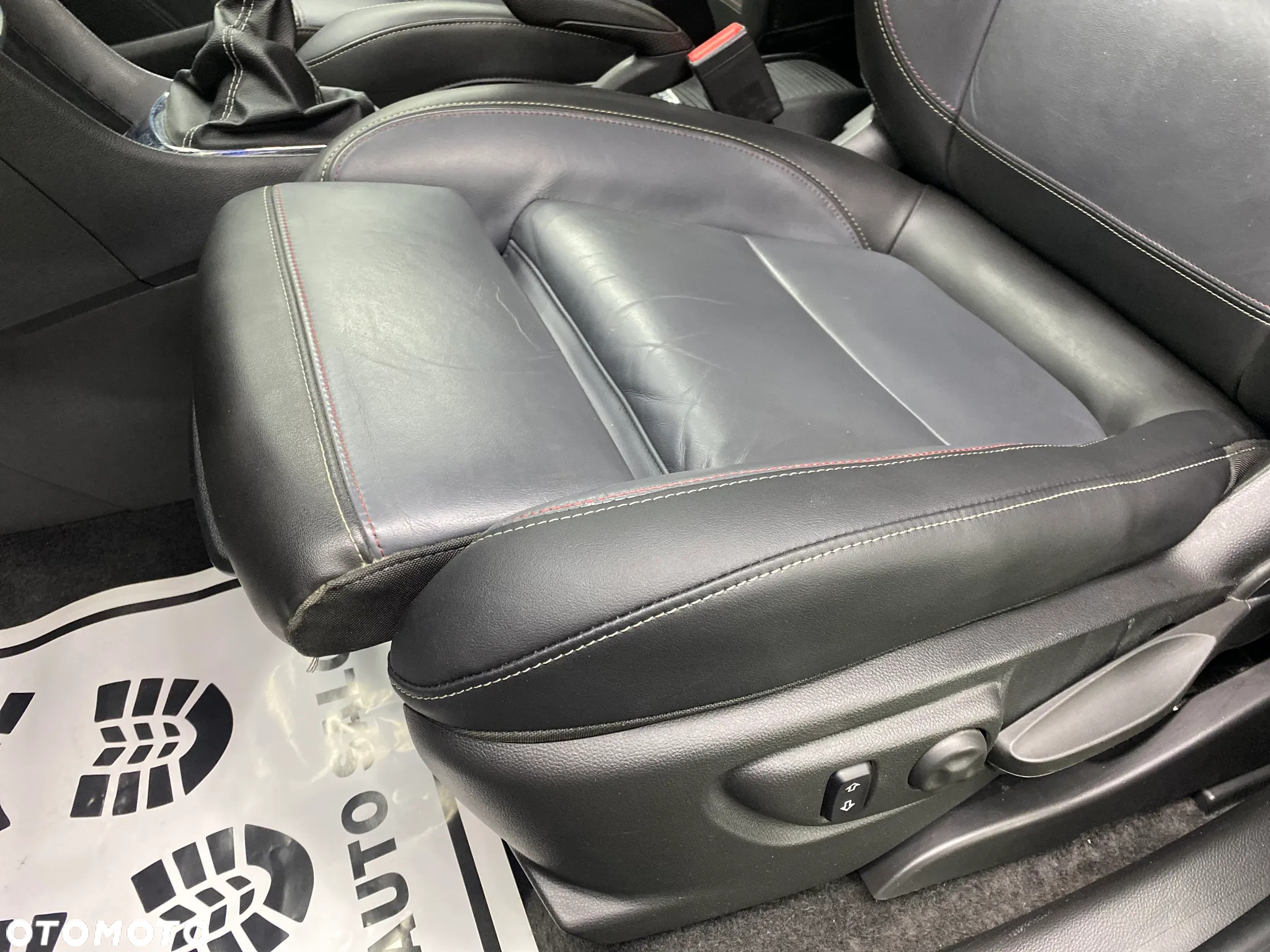Opel Mokka 1.7 CDTI ecoFLEX Start/Stop 4x4 Innovation - 6