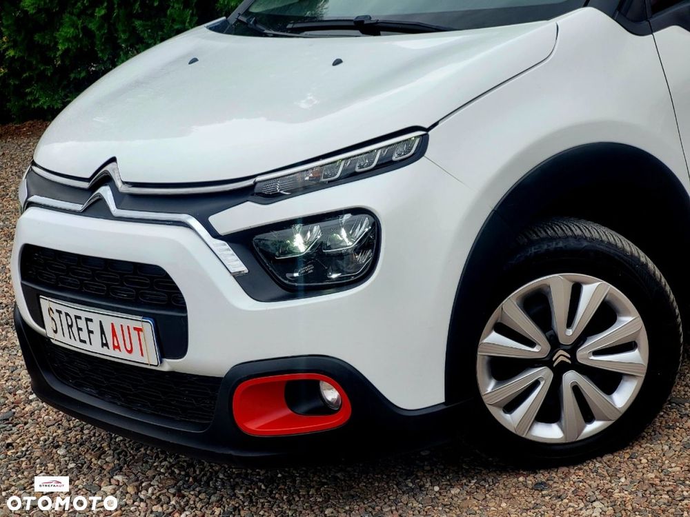 Citroën C3 - 20