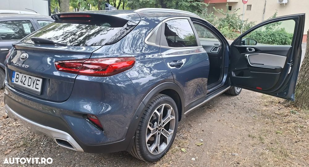 Kia XCeed - 13