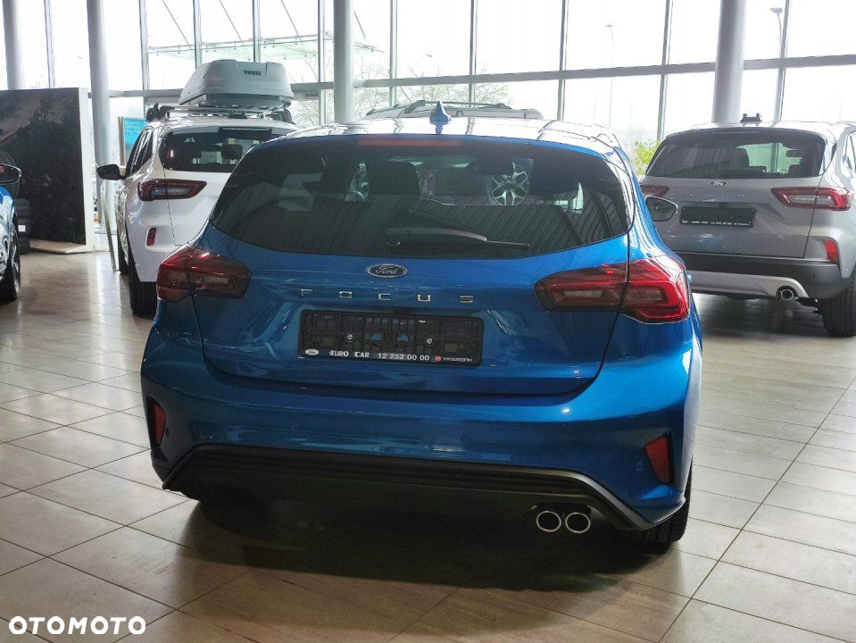 Ford Focus - 6
