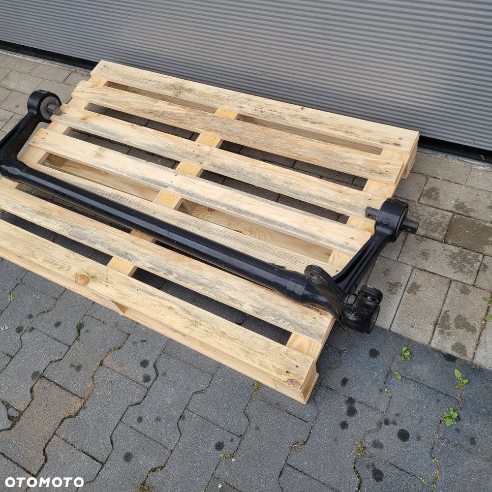 WYWROT KABINY DAF XG 2295235 CHWALIM116 - 2