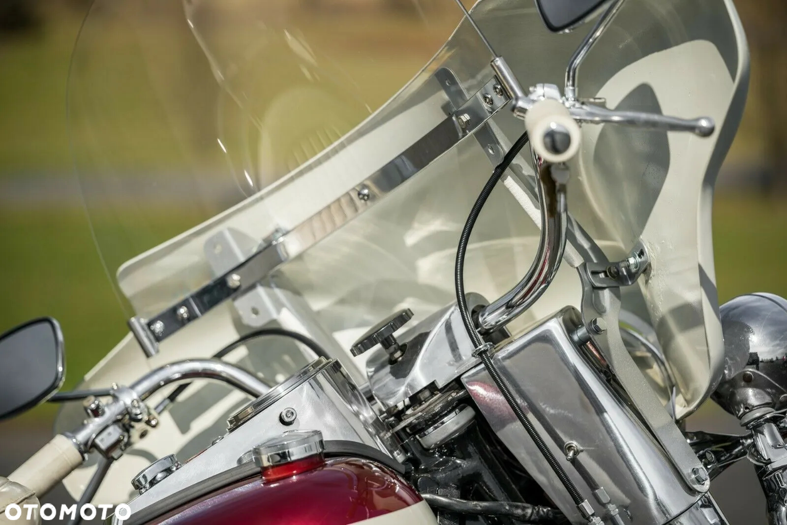 Harley-Davidson Touring Electra Glide - 21