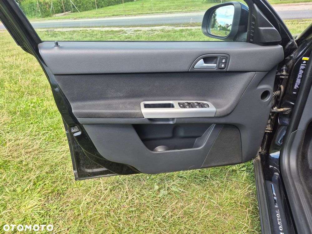 Volvo V50 2.0D DPF Momentum - 31