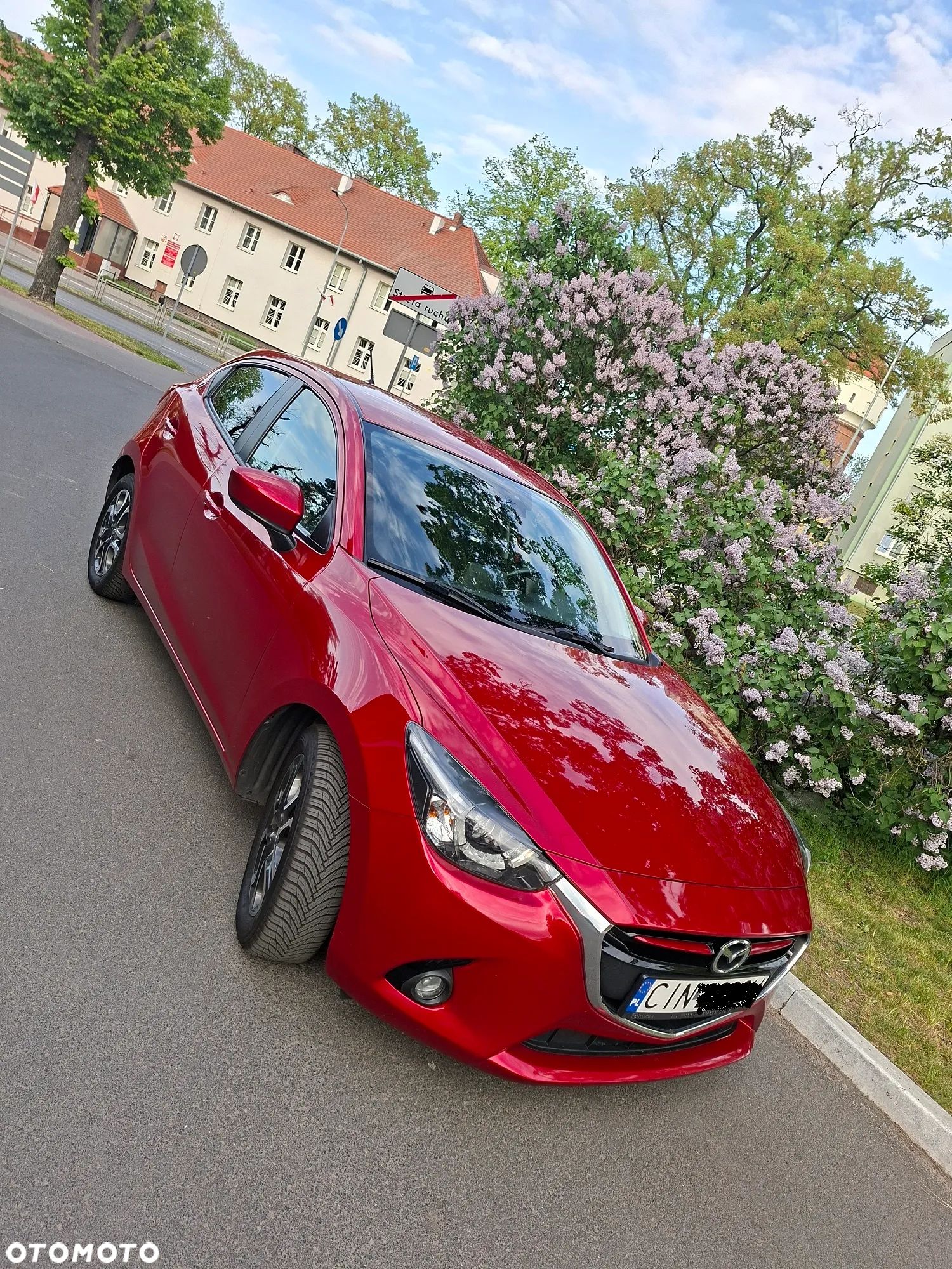 Mazda 2 1.5 Skymotion - 1