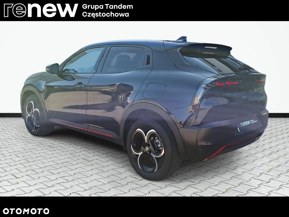 Alfa Romeo Junior 1.2 mHEV Ibrida Speciale eDCT - 7