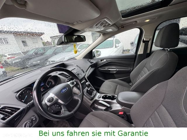Ford Kuga 2.0 TDCi 4WD Trend - 16