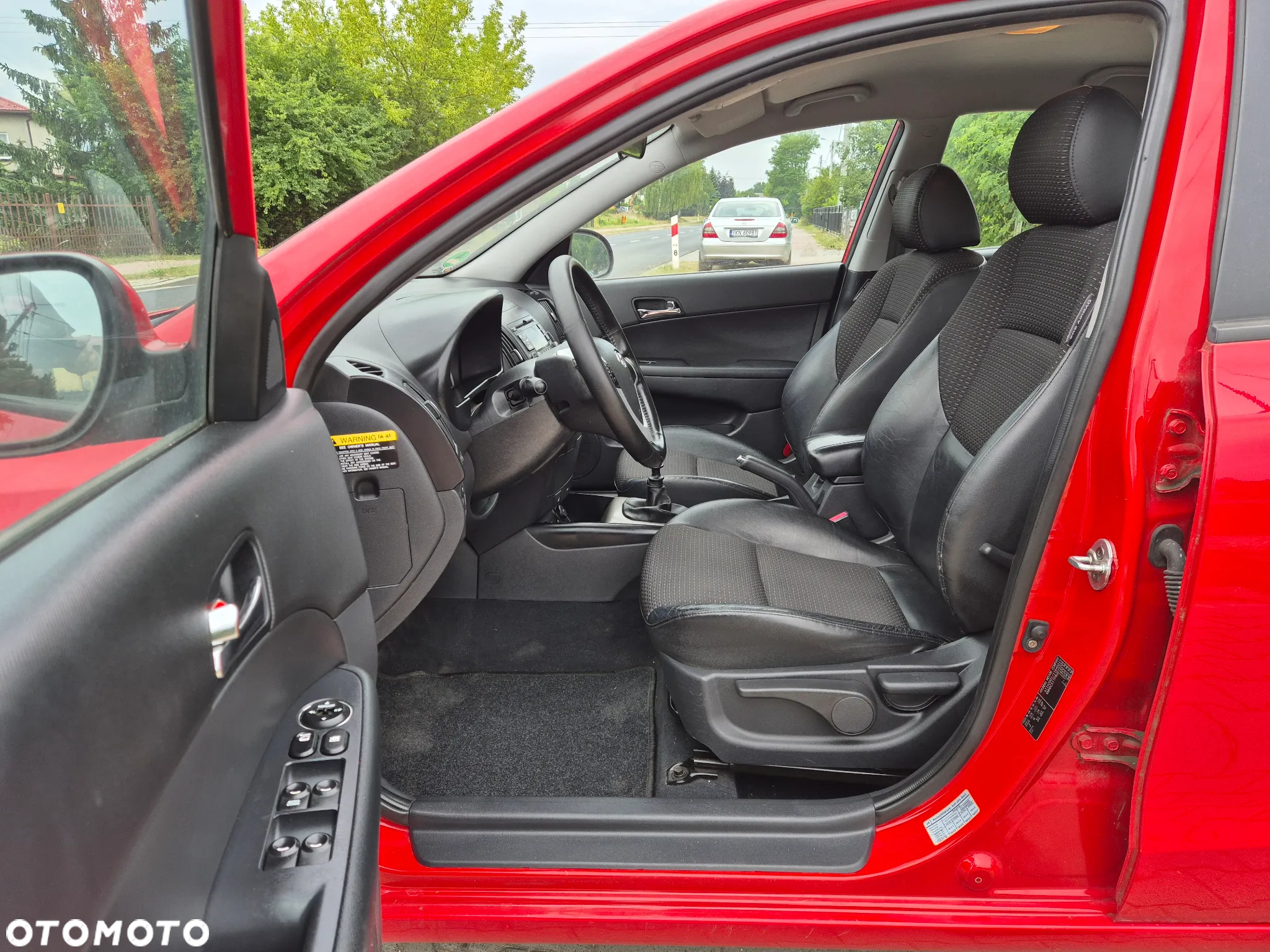 Hyundai i30 1.6 CRDI Edition Plus - 5