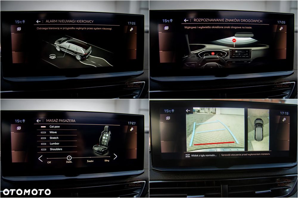 Peugeot 5008 2.0 BlueHDi GT Pack S&S EAT8 - 36