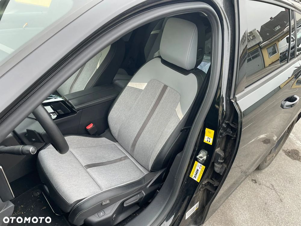 Opel Astra 1.5 D Automatik Business Elegance - 7