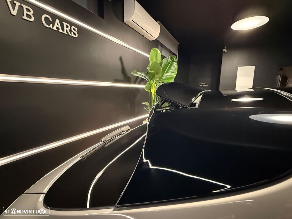 Porsche Panamera Sport Turismo 4 E-Hybrid Platinum Edition PDLS - 58
