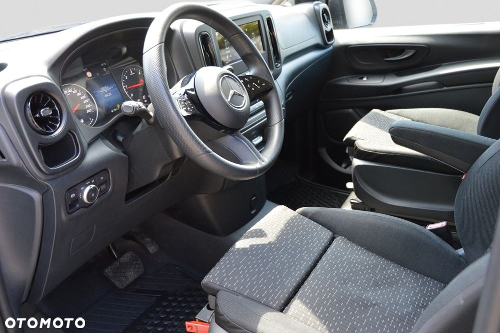 Mercedes-Benz Vito 116 CDI Tourer PRO Długi - 13