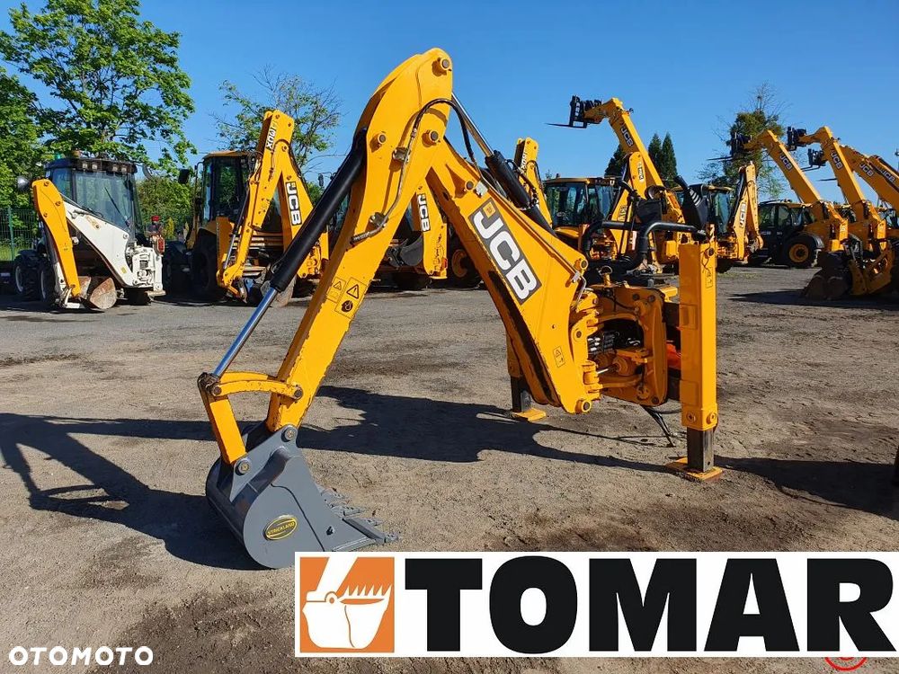 JCB MIDI CX  2013r - 27