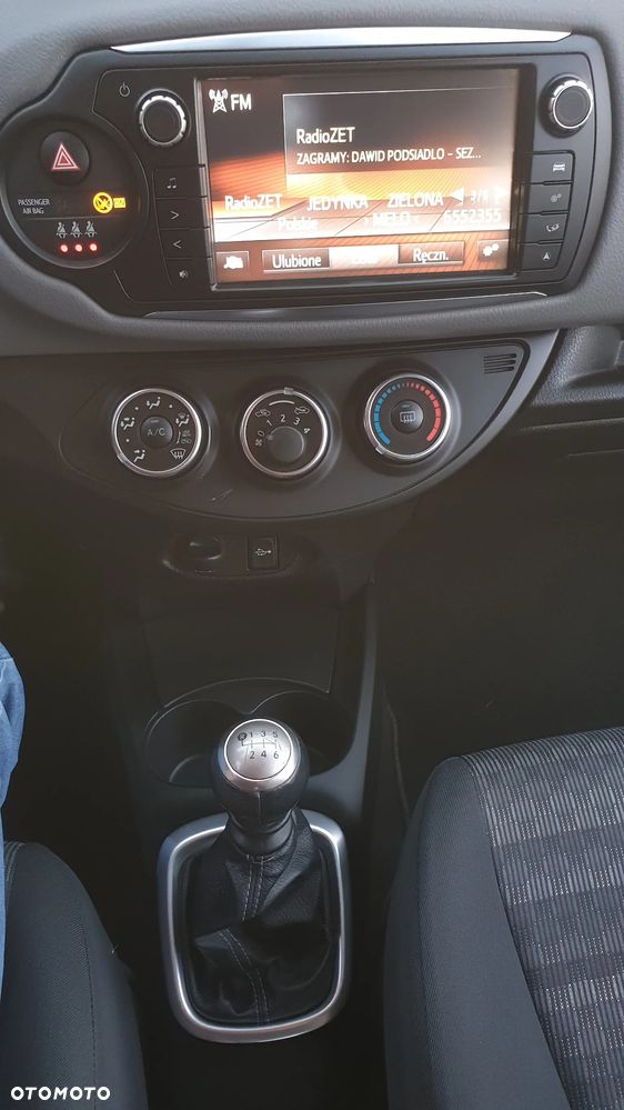Toyota Yaris - 35