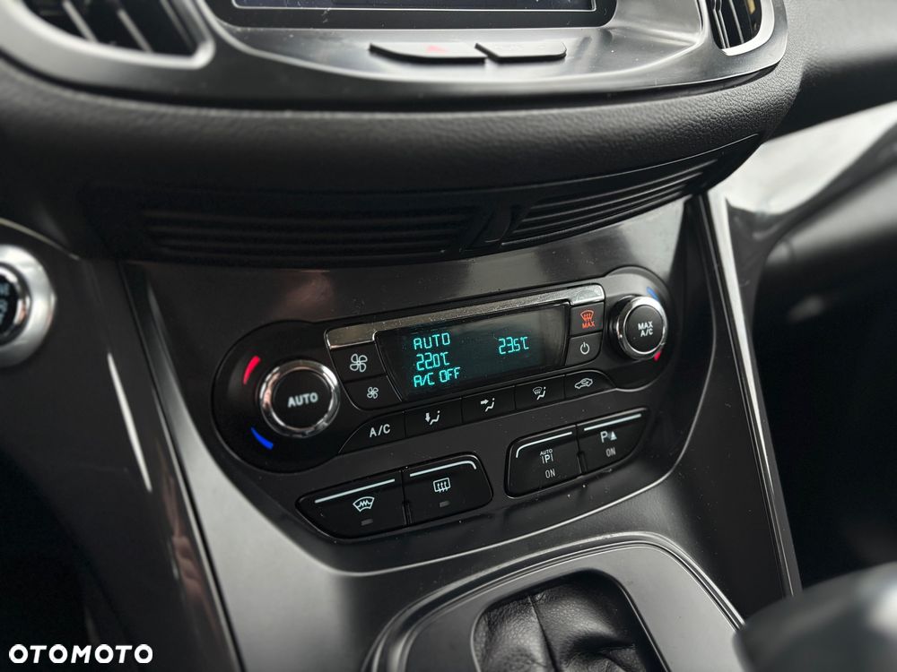 Ford Kuga 2.0 TDCi 4x4 Individual - 21