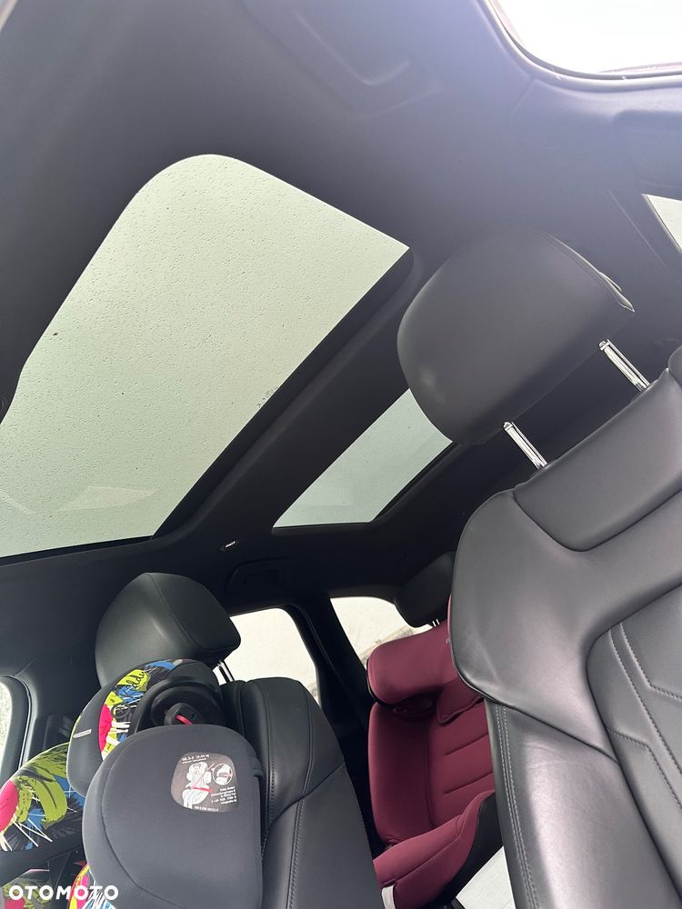 Audi A6 Avant 40 TDI mHEV S tronic - 36