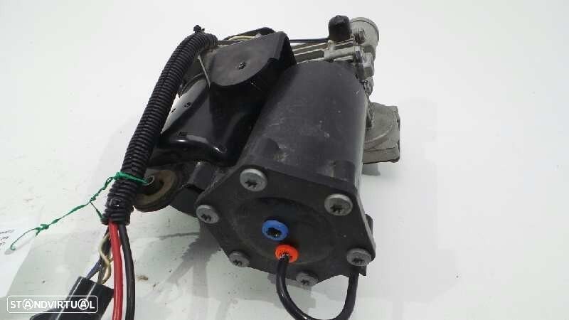 COMPRESSOR SUSPENSÃO LAND ROVER RANGE ROVER SPORT 2005 -LR044360 - 3