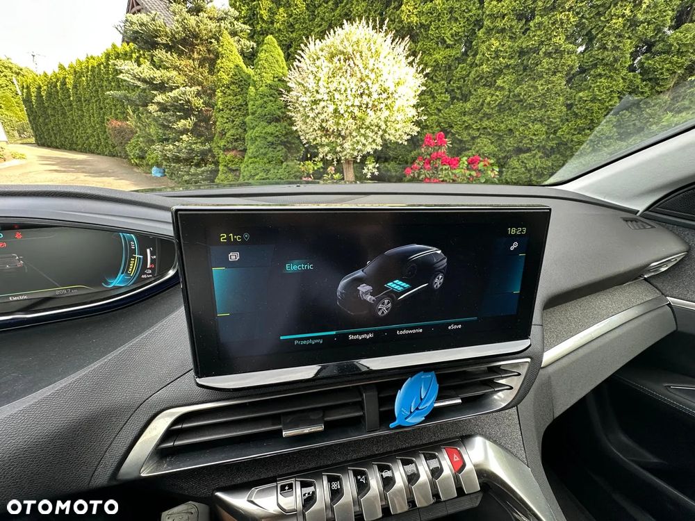 Peugeot 3008 225 e-EAT8 Allure Pack - 23