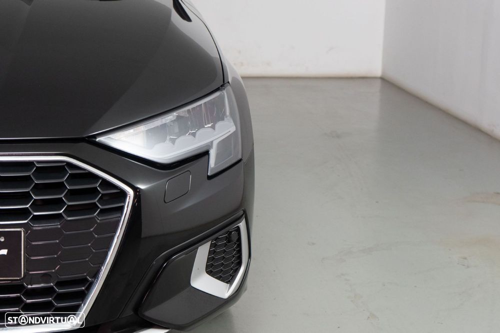 Audi A3 Sportback 30 TFSI - 13