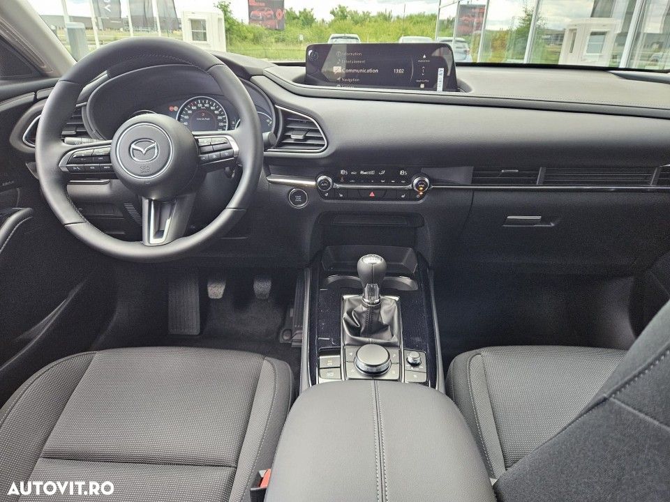 Mazda CX-30 - 6