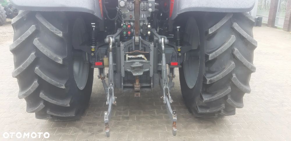 Massey Ferguson 6480 - 6