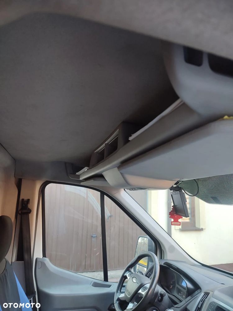 Ford Transit - 5