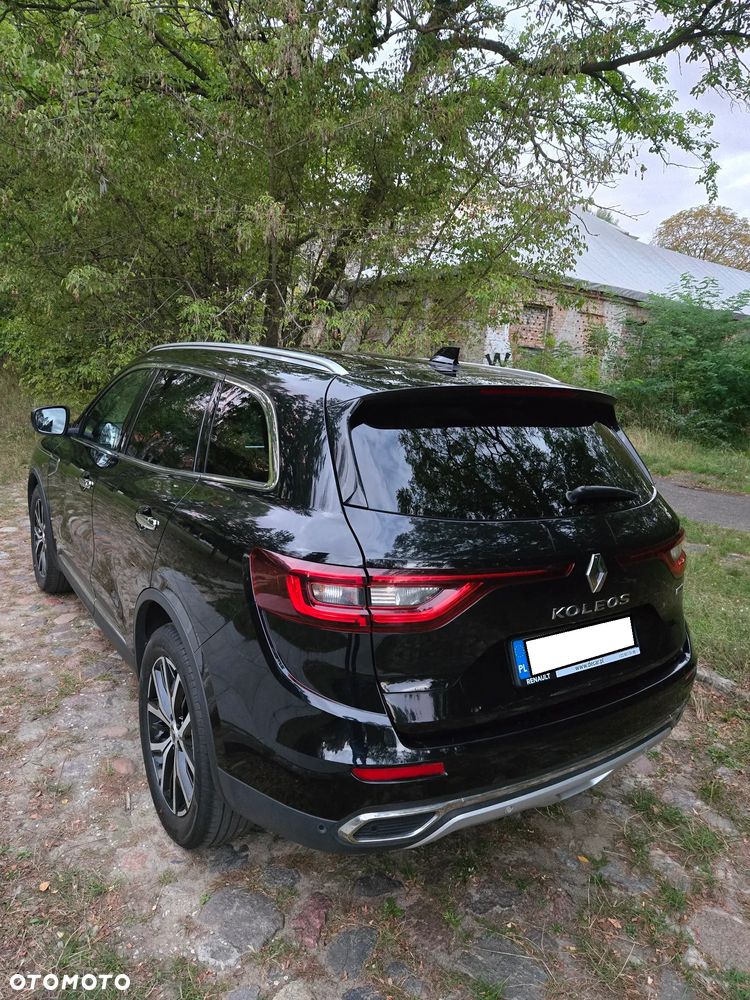 Renault Koleos 2.0 Blue dCi Intens 4x4 X-Tronic - 3