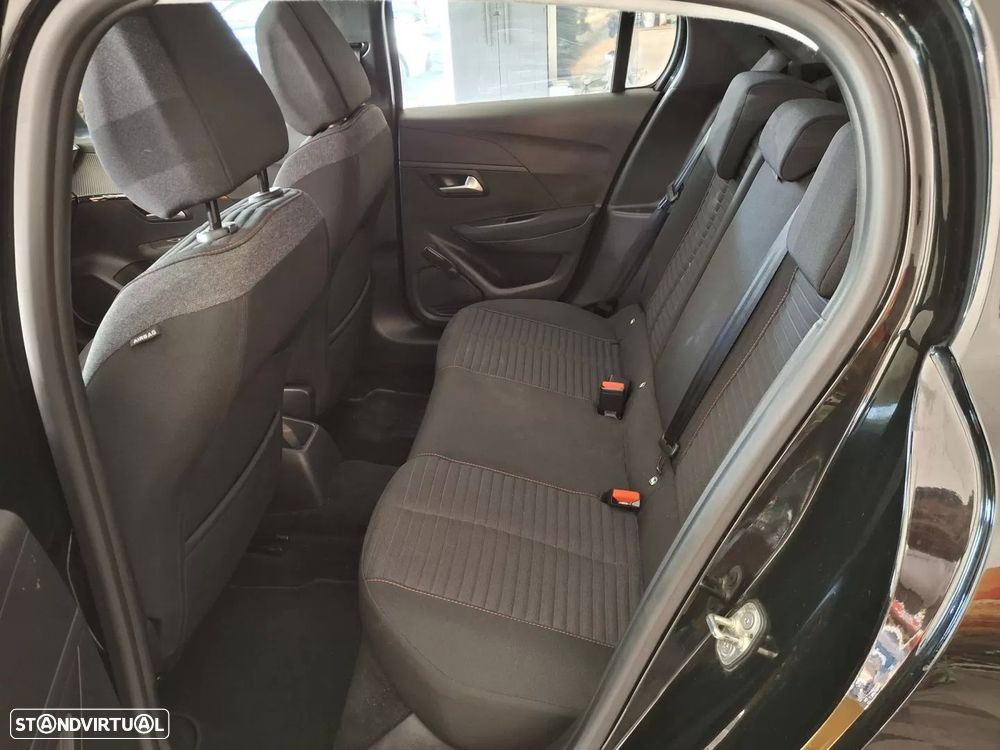 Peugeot 208 1.2 PureTech Active Pack - 18