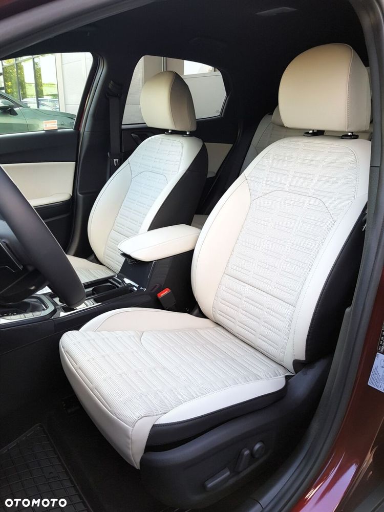 Kia XCeed 1.6 T-GDI Business Line DCT - 20