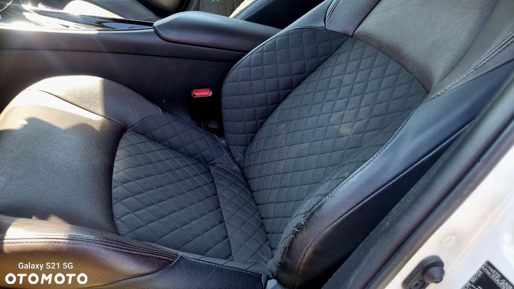 Toyota C-HR 1.8 Hybrid Executive - 13