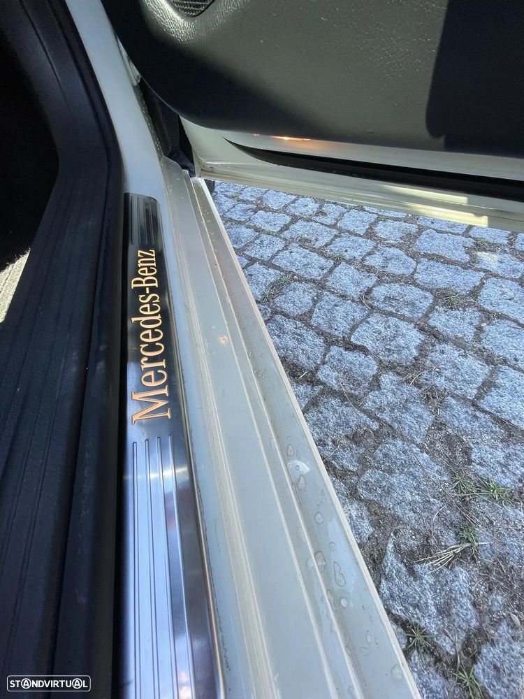 Mercedes-Benz CLA 220 CDI AMG Sport Aut. - 33