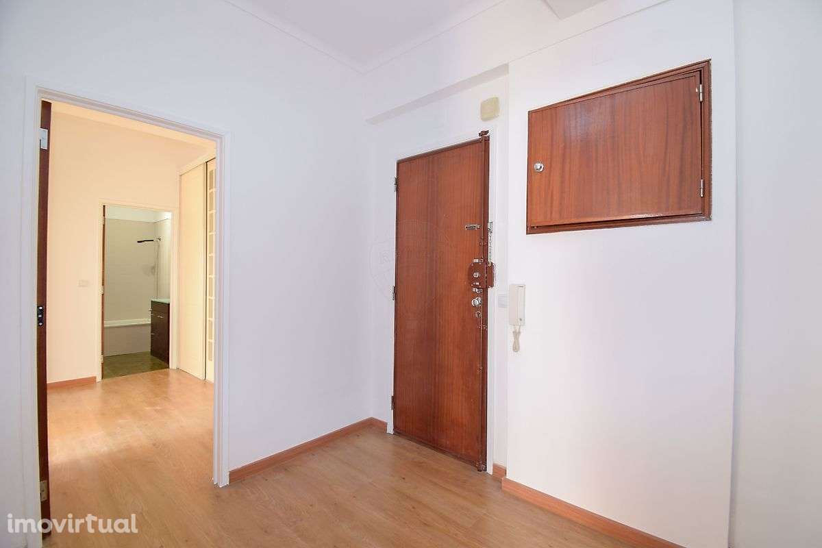 Apartamento T2 para arrendamento - Grande imagem: 3/24