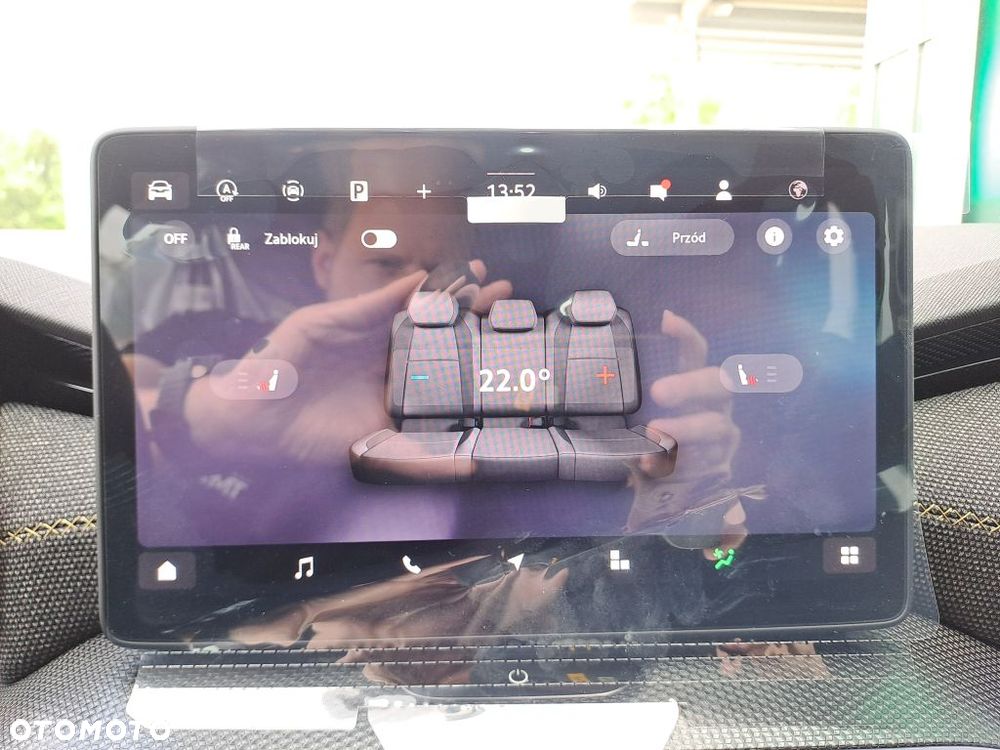 Skoda Kodiaq 1.5 TSI mHEV 4x2 Drive DSG - 16