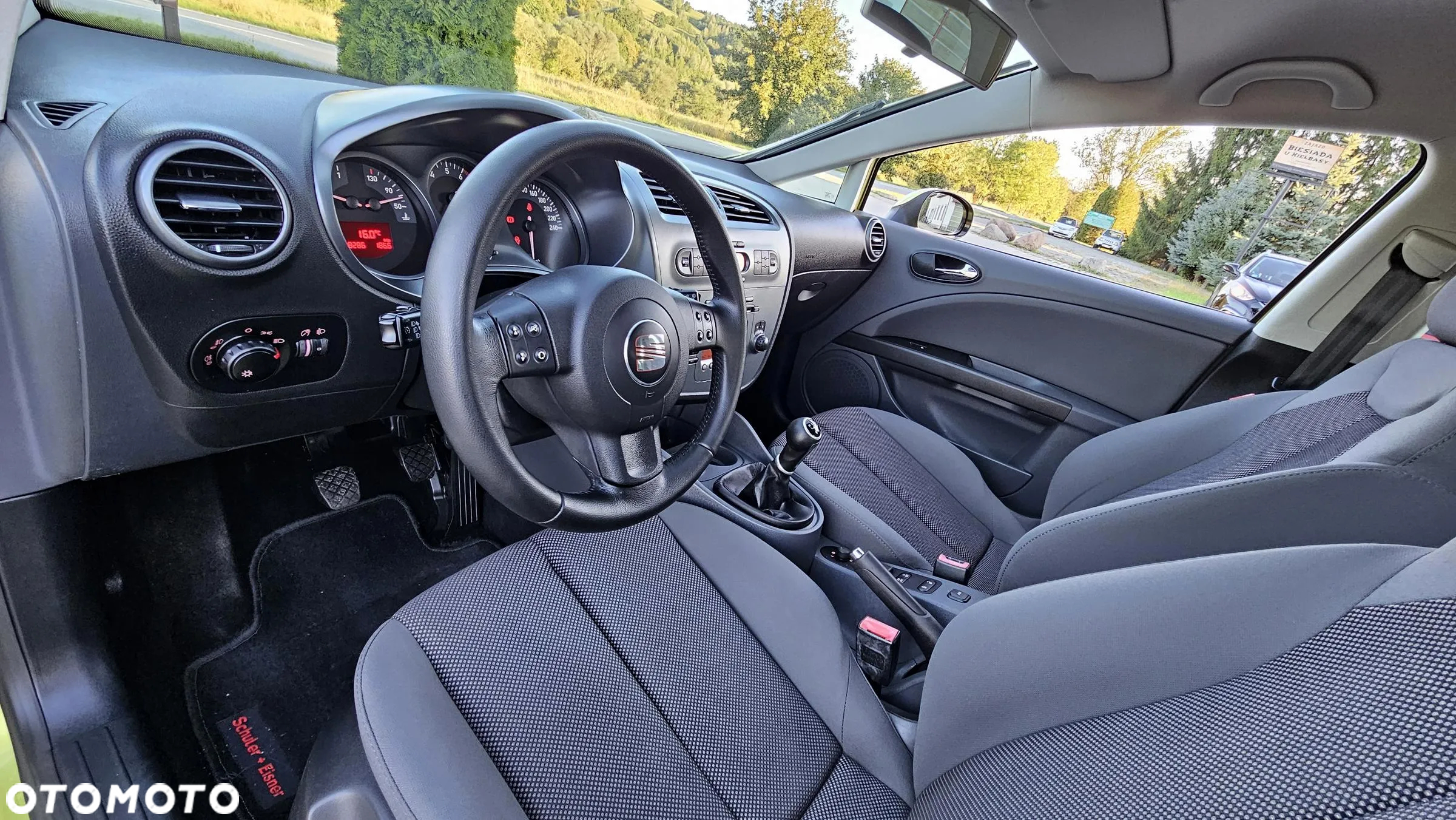 Seat Leon 1.6 Style - 20