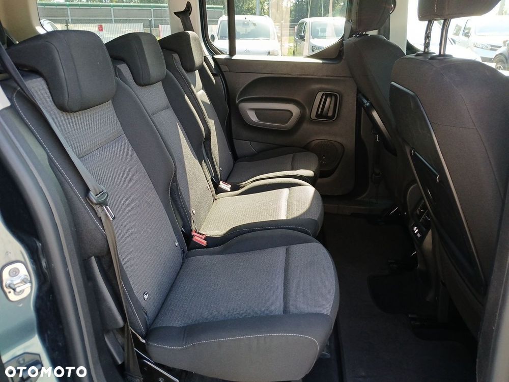 Toyota Proace City Verso Long 1.5 D-4D VIP - 20