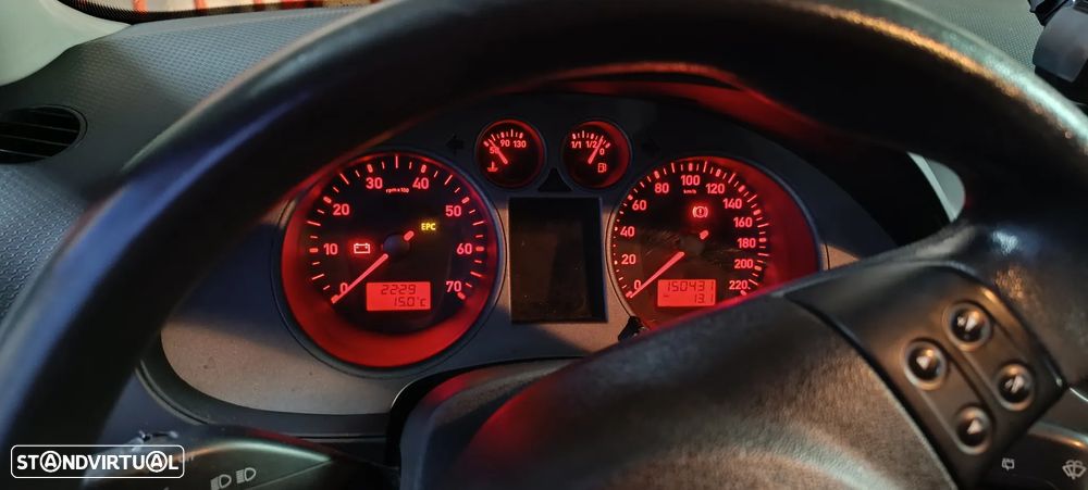 SEAT Ibiza 1.2 12V Reference - 10