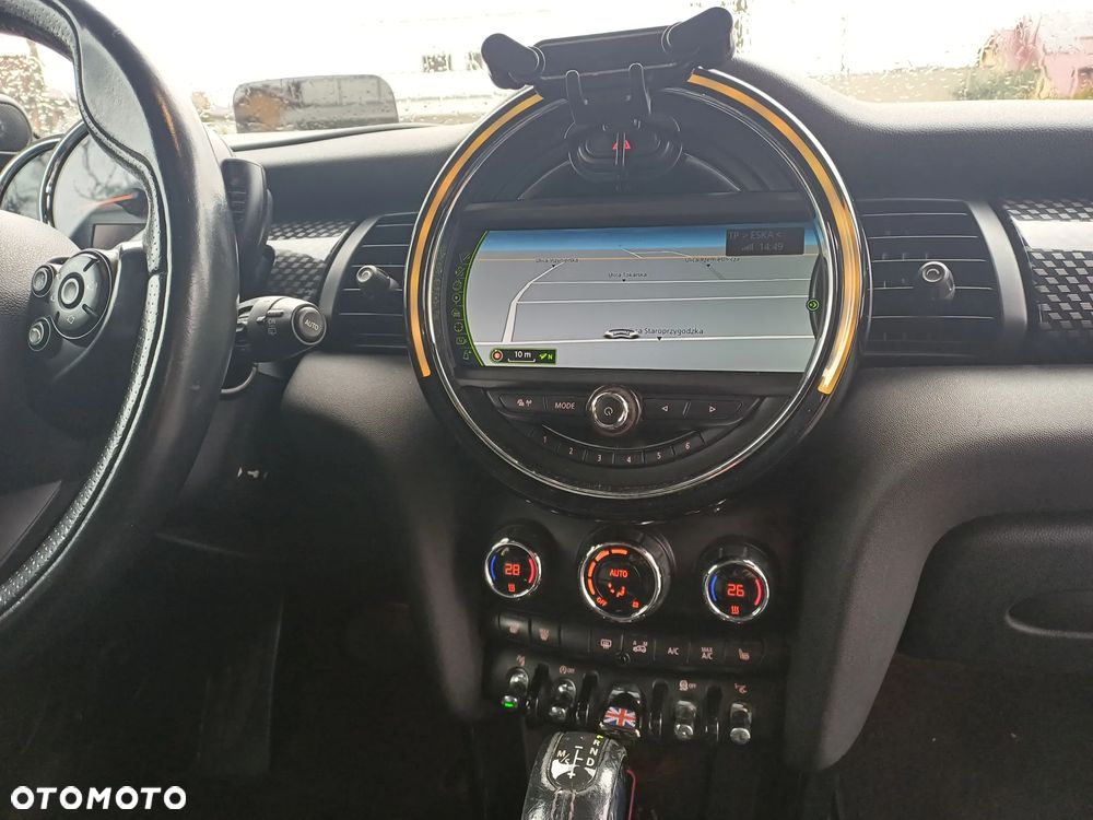 MINI Cooper SD Sport-Aut - 15