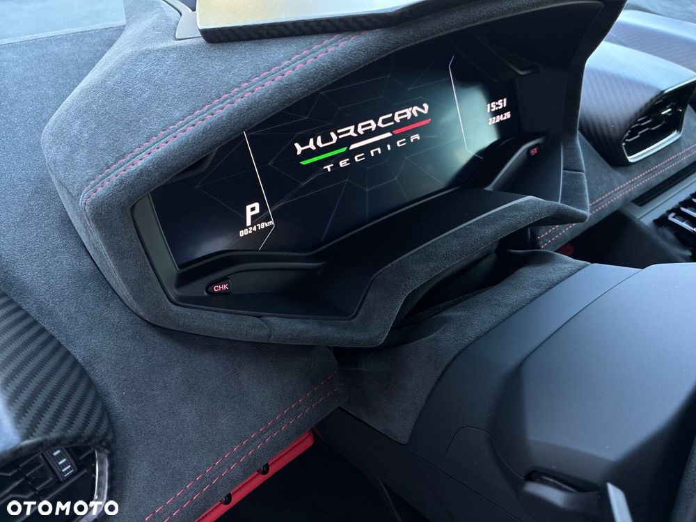 Lamborghini Huracan - 10