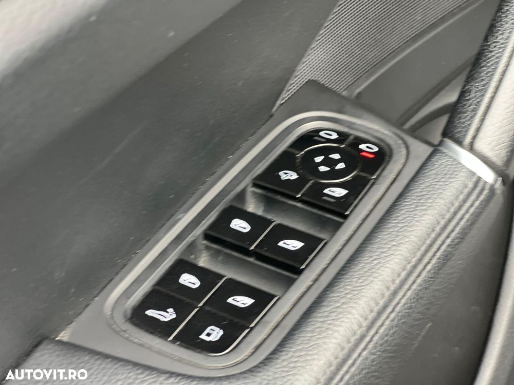 Porsche Cayenne E-Hybrid Tiptronic S - 11