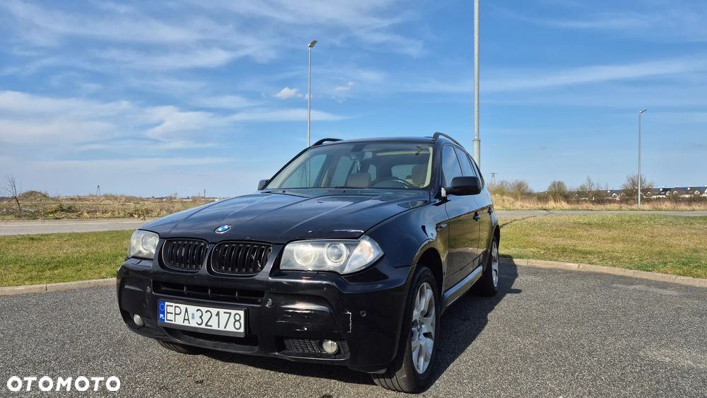 BMW X3 - 14