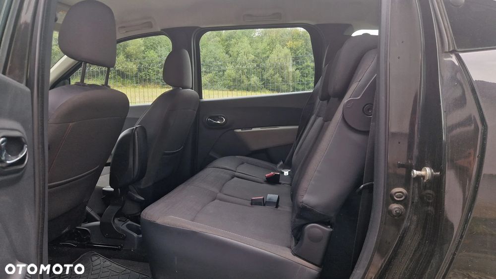 Dacia Lodgy 1.2 TCe Prestige - 13