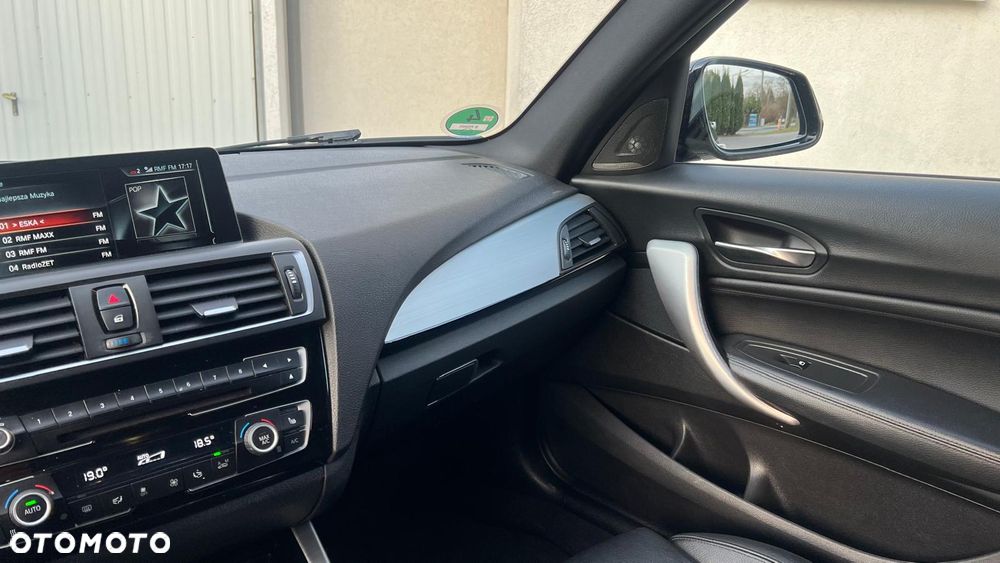 BMW Seria 1 125d M Sport - 23