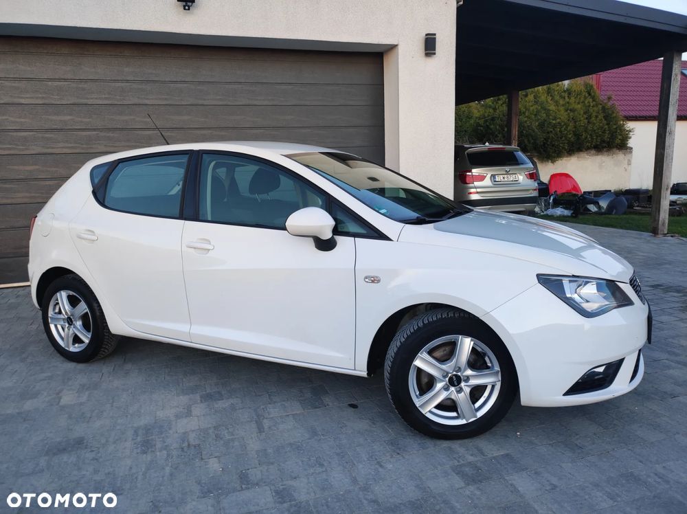 Seat Ibiza - 11