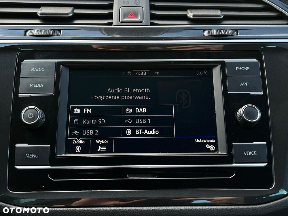 Volkswagen Tiguan 1.5 TSI EVO Life DSG - 33