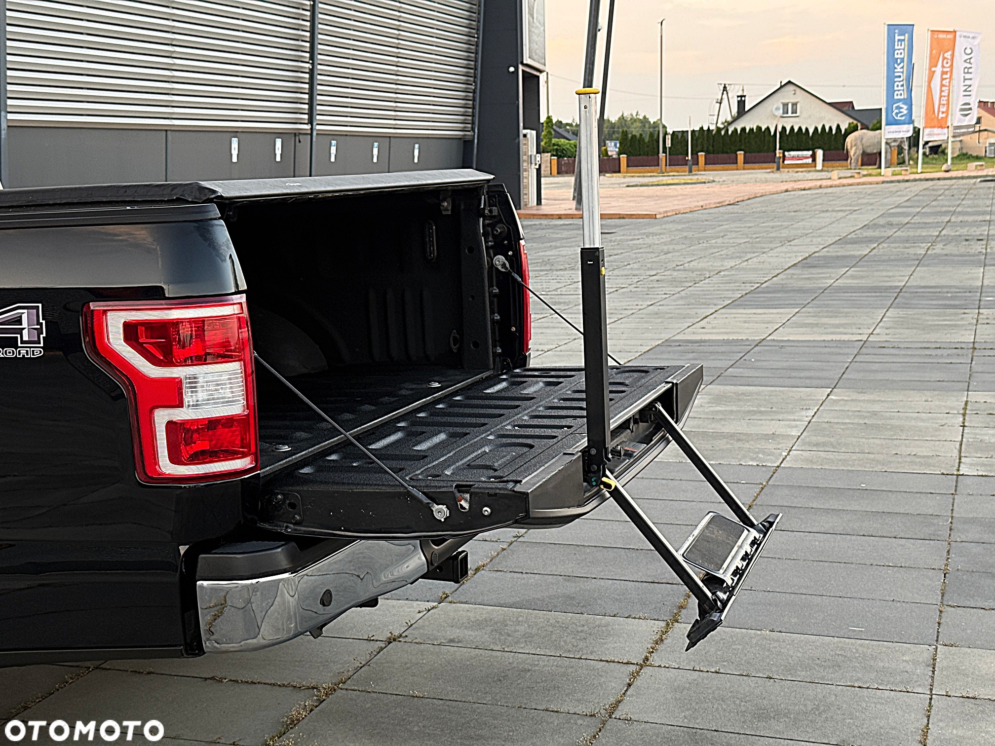 Ford F150 - 36