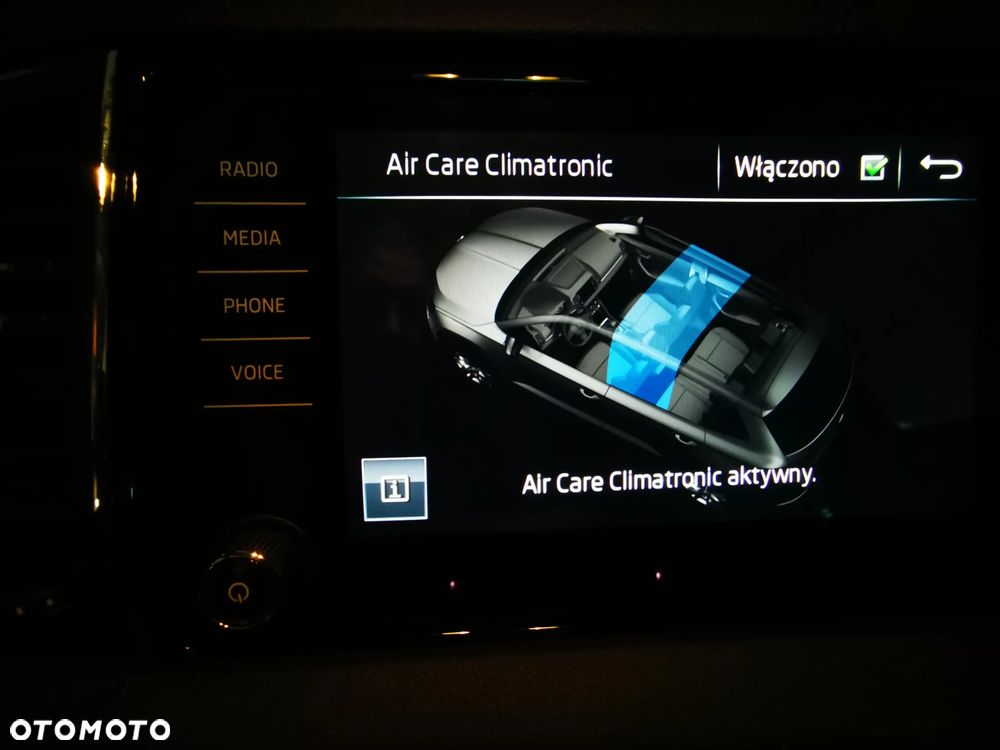 Skoda Karoq 2.0 TDI SCR 4x4 Ambition DSG - 8