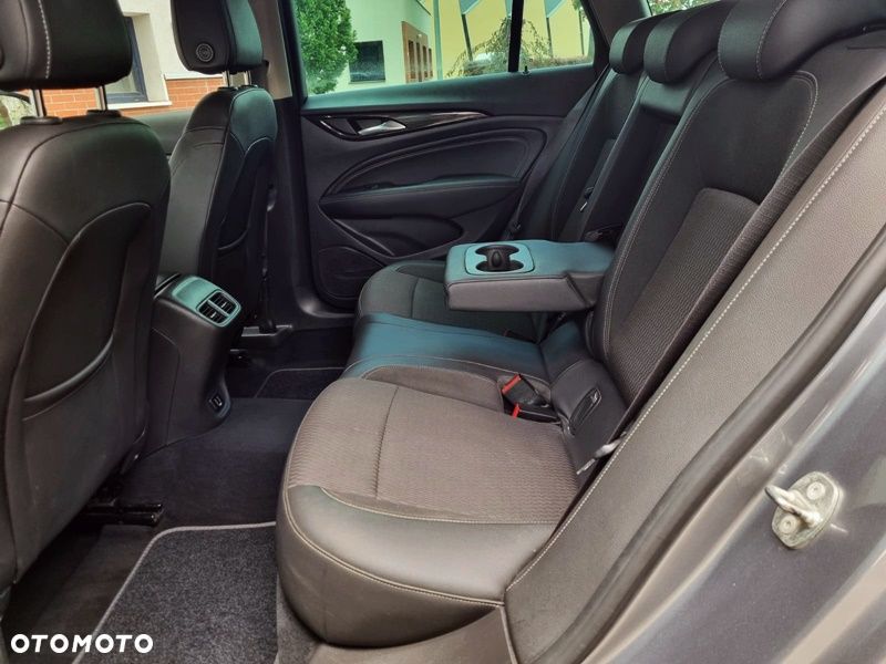 Opel Insignia 2.0 CDTI automatik Business Innovation - 23